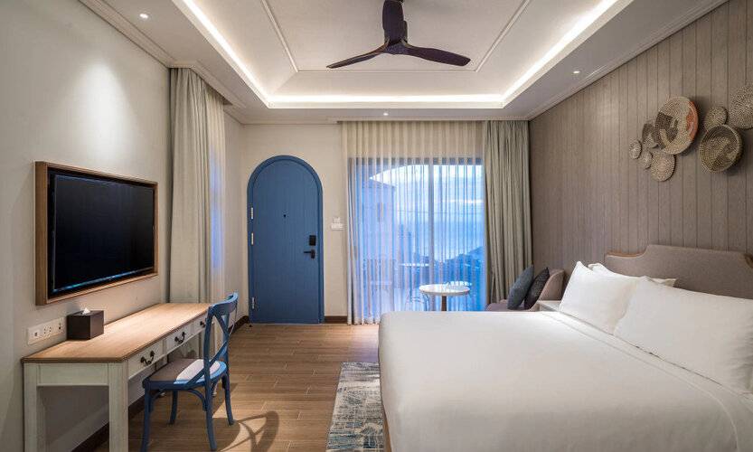 Centara Mirage Resort Mui Ne