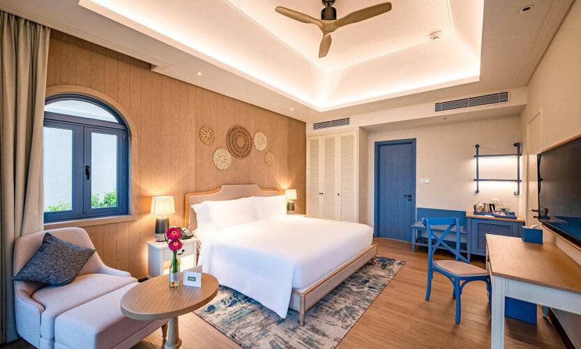 Centara Mirage Resort Mui Ne