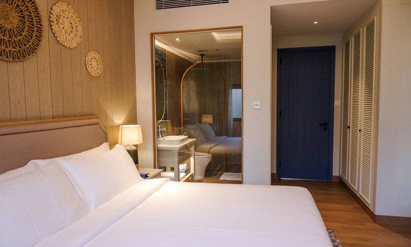 Centara Mirage Resort Mui Ne