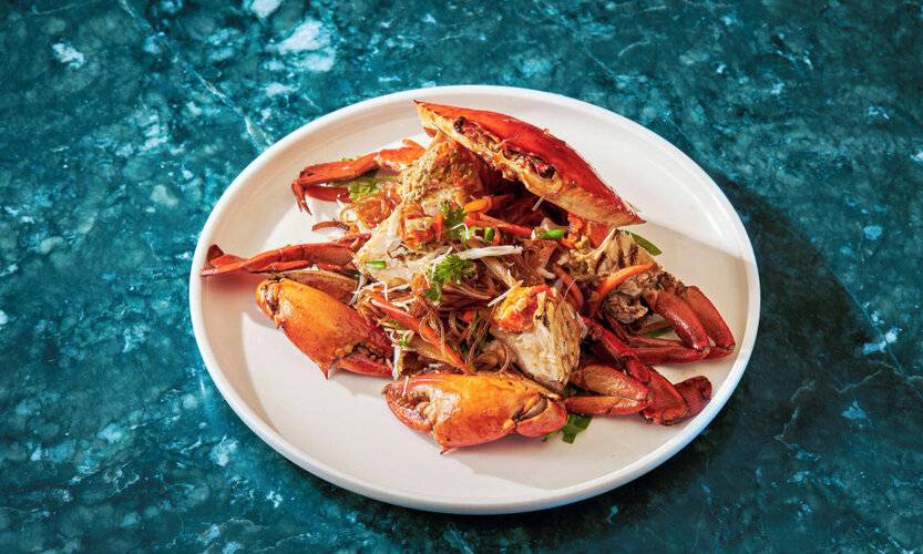 Centara Mirage Resort Mui Ne