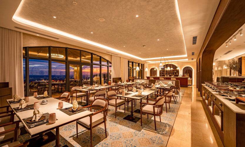 Centara Mirage Resort Mui Ne