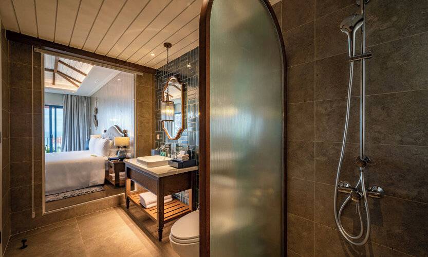 Centara Mirage Resort Mui Ne