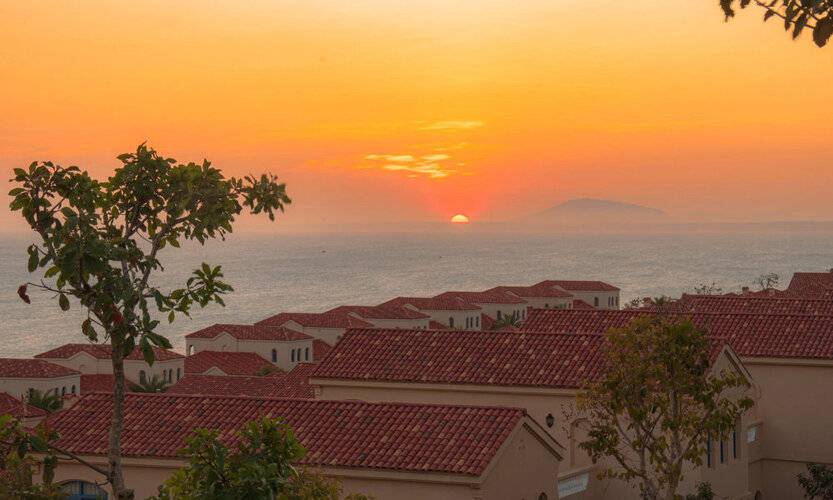 Centara Mirage Resort Mui Ne