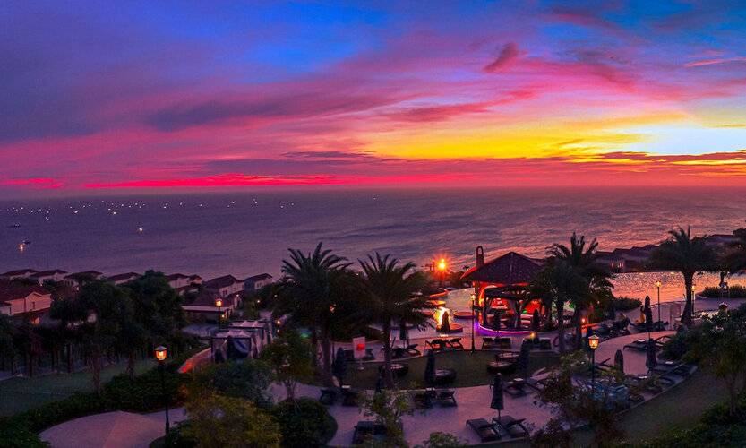 Centara Mirage Resort Mui Ne