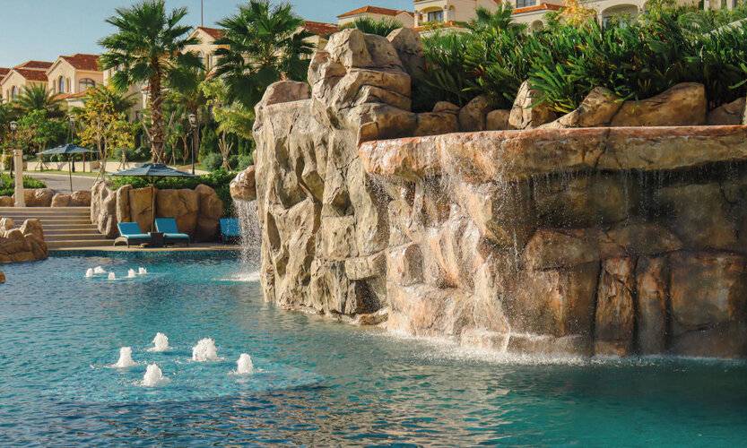 Centara Mirage Resort Mui Ne