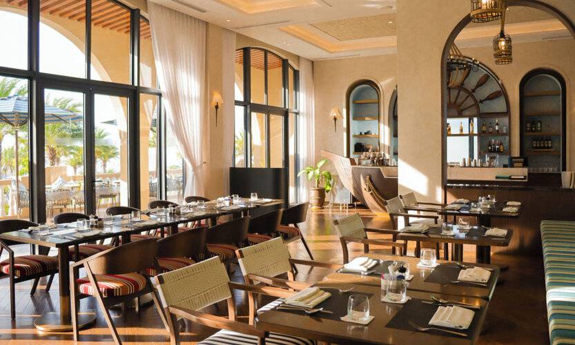 Centara Mirage Resort Mui Ne