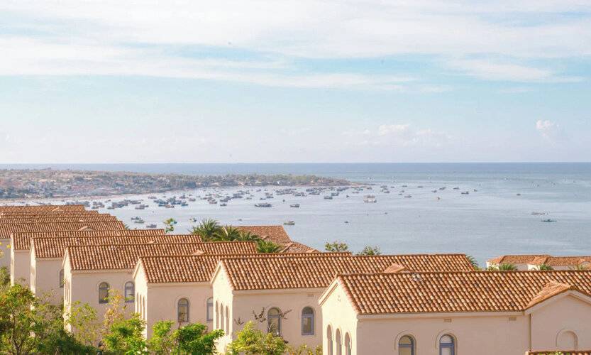 Centara Mirage Resort Mui Ne