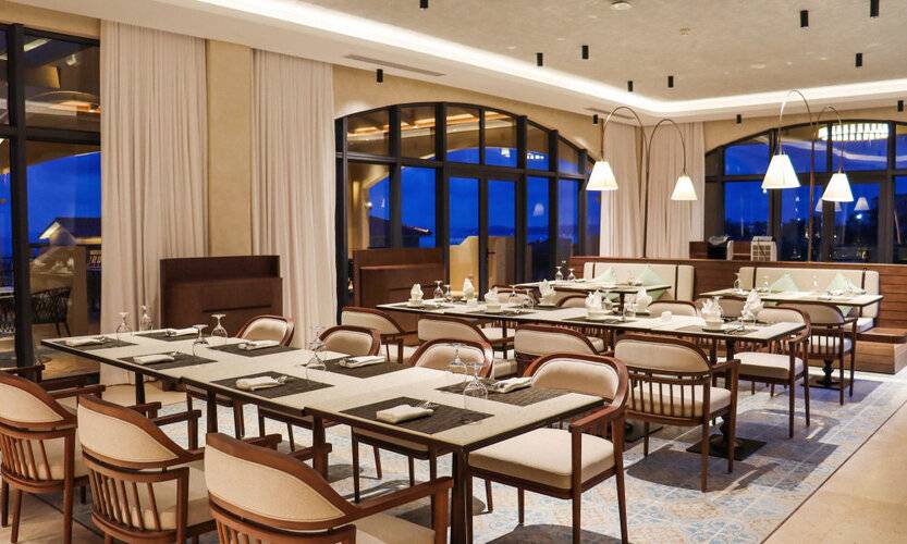 Centara Mirage Resort Mui Ne