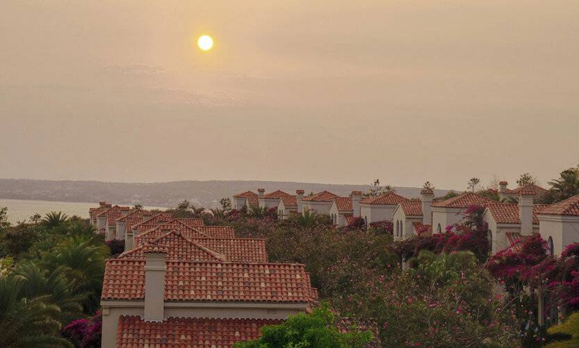 Centara Mirage Resort Mui Ne