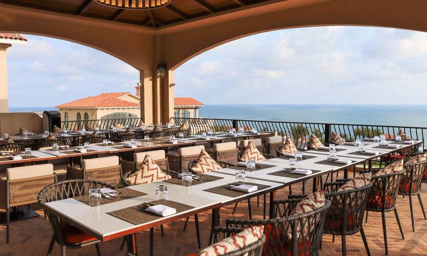 Centara Mirage Resort Mui Ne