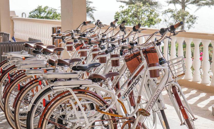 Centara Mirage Resort Mui Ne