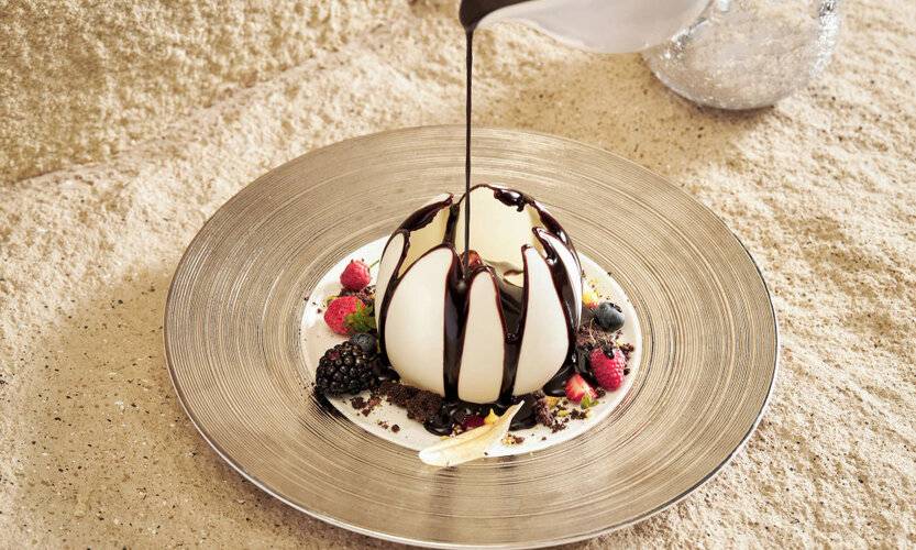 Centara Mirage Resort Mui Ne