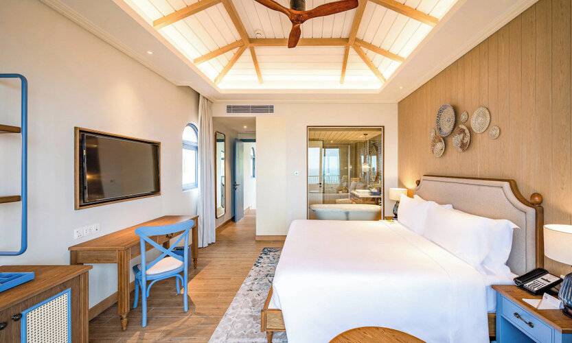 Centara Mirage Resort Mui Ne