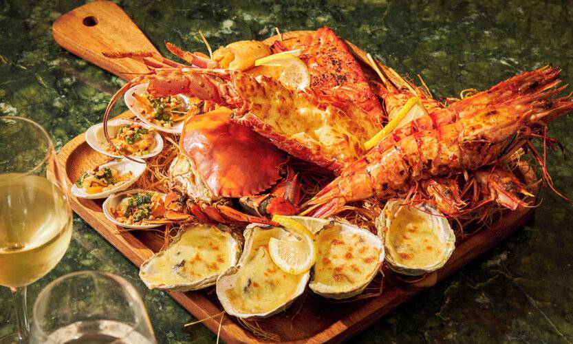 Centara Mirage Resort Mui Ne