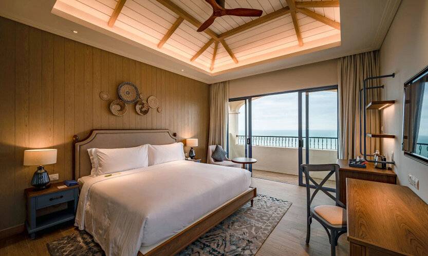 Centara Mirage Resort Mui Ne