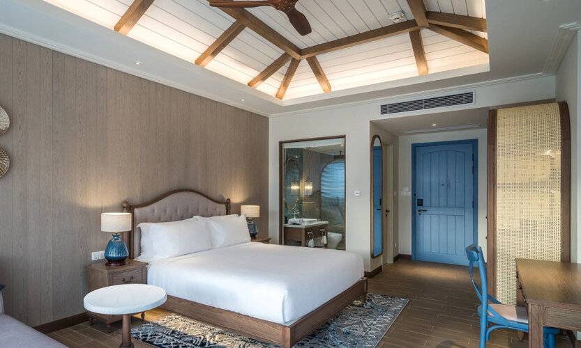 Centara Mirage Resort Mui Ne