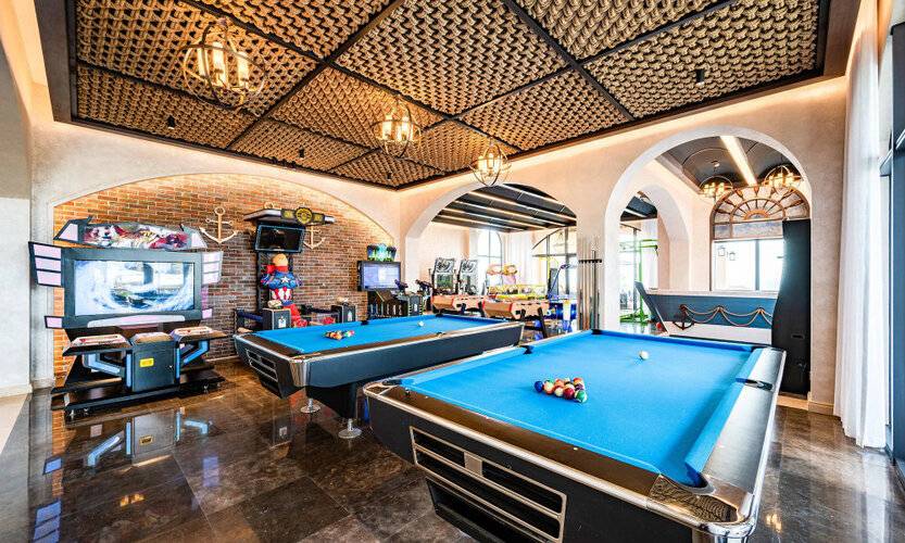 Centara Mirage Resort Mui Ne