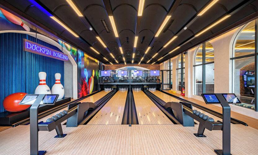 Centara Mirage Resort Mui Ne