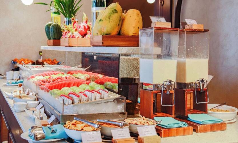 Centara Mirage Resort Mui Ne