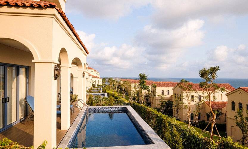 Centara Mirage Resort Mui Ne