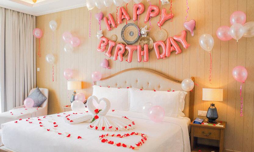 Centara Mirage Resort Mui Ne