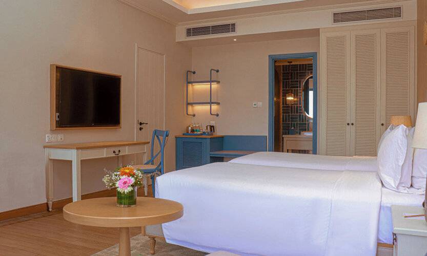 Centara Mirage Resort Mui Ne