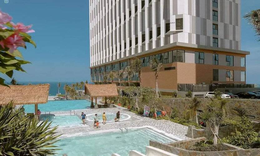 S1823 Apec Mandala Cham Bay