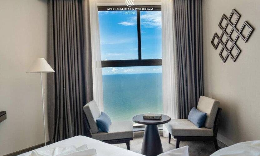 S1823 Apec Mandala Cham Bay