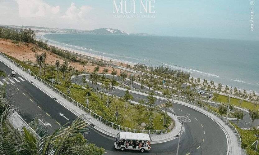 S1823 Apec Mandala Cham Bay