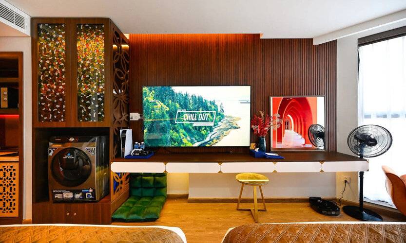 S1823 Apec Mandala Cham Bay