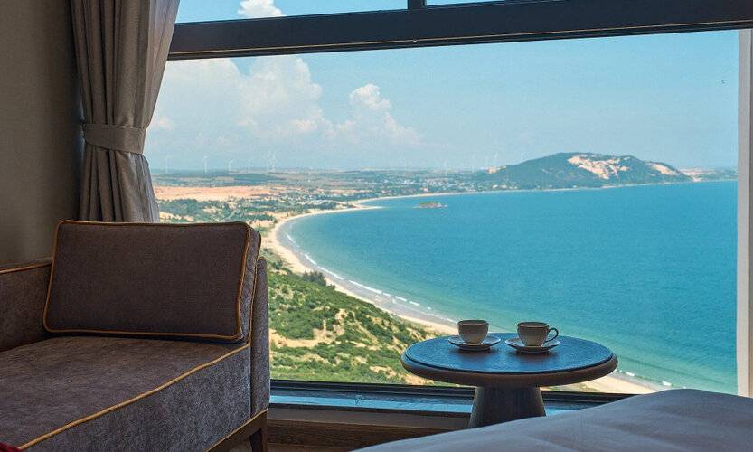 S1823 Apec Mandala Cham Bay