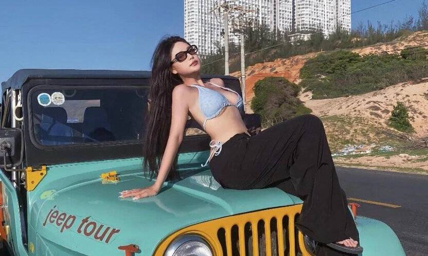 S1823 Apec Mandala Cham Bay