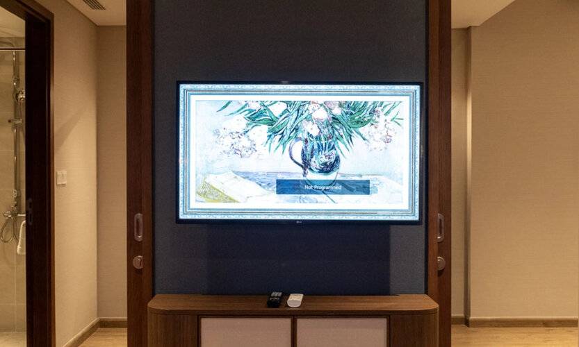 S1823 Apec Mandala Cham Bay