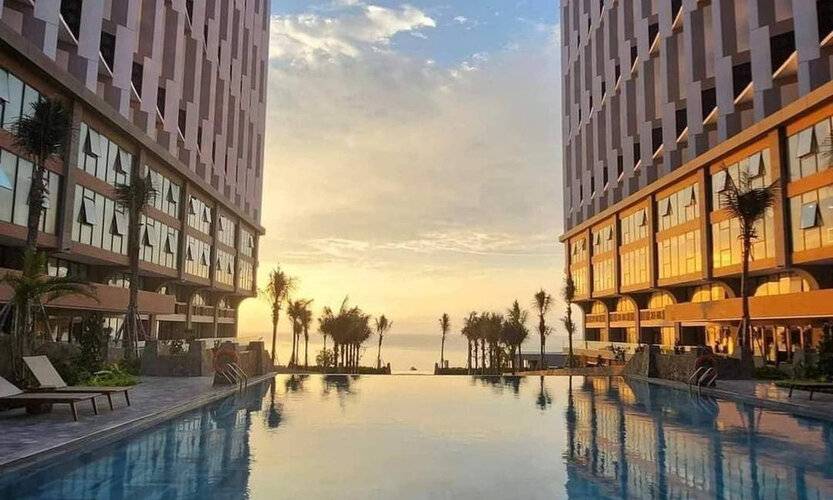 S1823 Apec Mandala Cham Bay