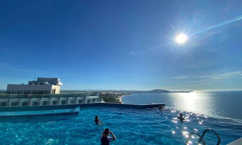 S1823 Apec Mandala Cham Bay