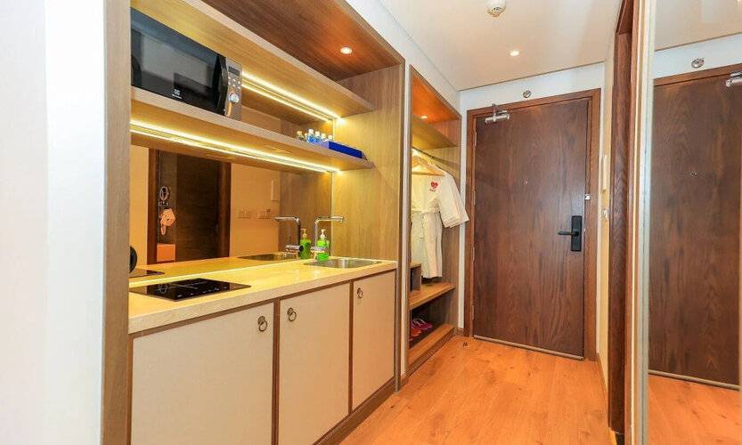 S1823 Apec Mandala Cham Bay