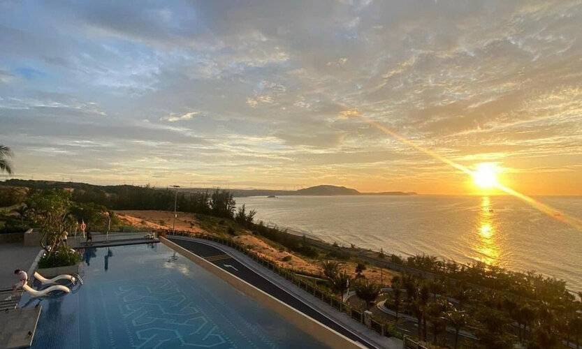 S1823 Apec Mandala Cham Bay