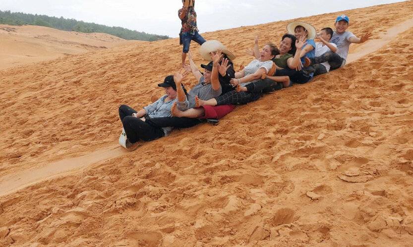 S1823 Apec Mandala Cham Bay