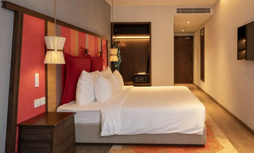 S1823 Apec Mandala Cham Bay