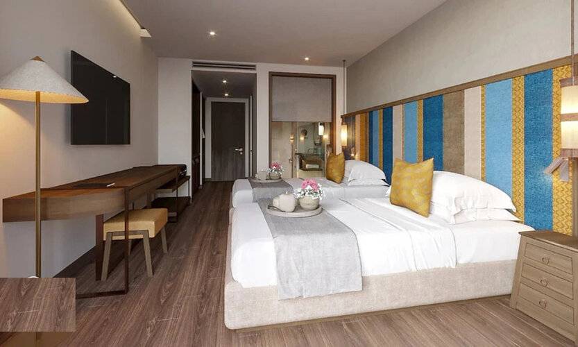 S1823 Apec Mandala Cham Bay