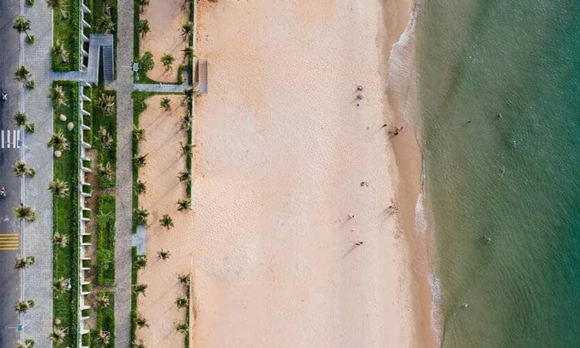 S1823 Apec Mandala Cham Bay