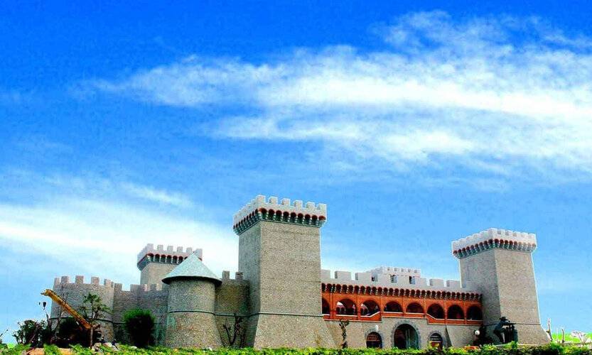 S1823 Apec Mandala Cham Bay