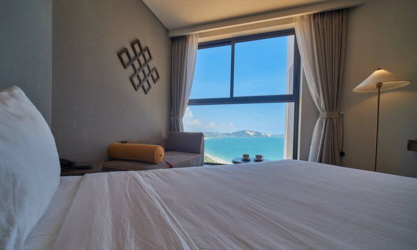 S1823 Apec Mandala Cham Bay