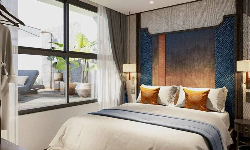 S1823 Apec Mandala Cham Bay