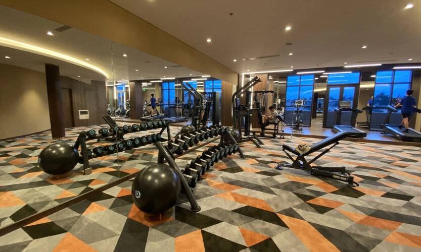 S1823 Apec Mandala Cham Bay