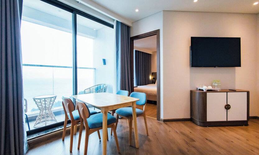 S1823 Apec Mandala Cham Bay