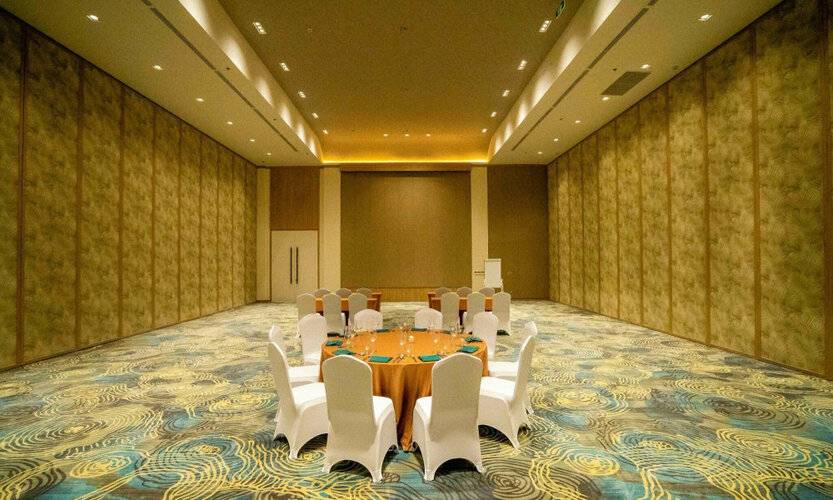 S1823 Apec Mandala Cham Bay