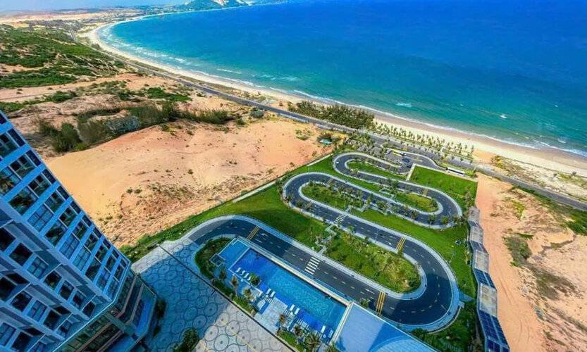 S1823 Apec Mandala Cham Bay