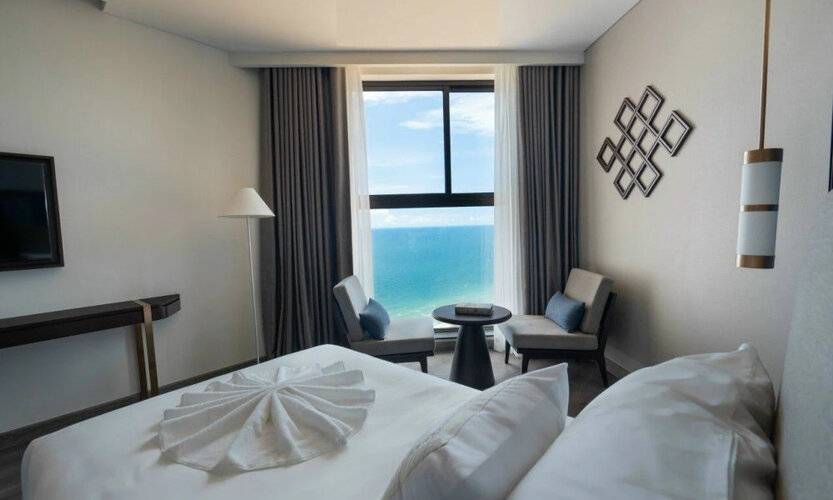 S1823 Apec Mandala Cham Bay