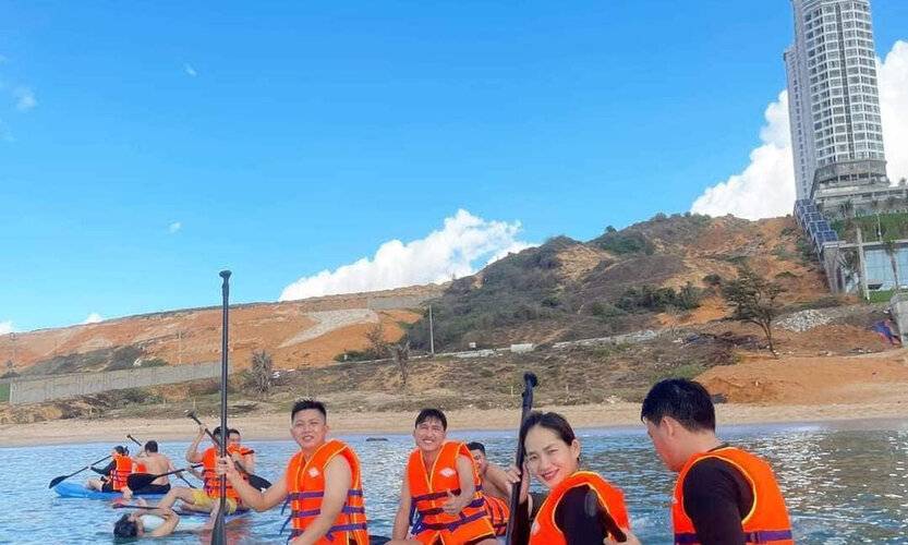 S1823 Apec Mandala Cham Bay